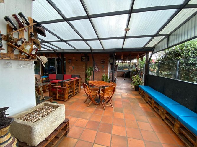 Casa de 5 alcobas en venta en Pueblo Viejo, Cota, 279 m² · foto 4 de 24
