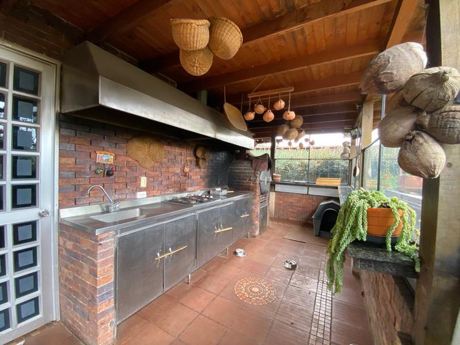 Casa de 5 alcobas en venta en Pueblo Viejo, Cota, 279 m² · foto 5 de 24