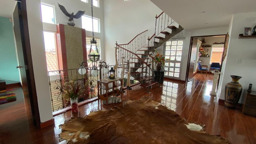 Casa de 5 alcobas en venta en Pueblo Viejo, Cota, 279 m² · foto 11 de 24