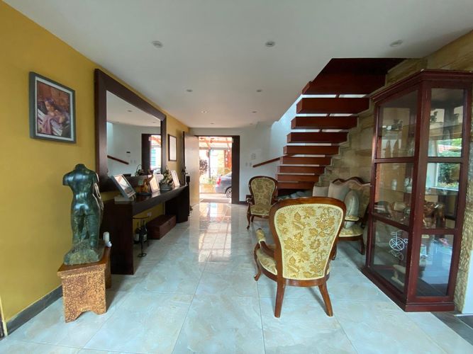 Casa de 5 alcobas en venta en Pueblo Viejo, Cota, 279 m² · foto 13 de 24