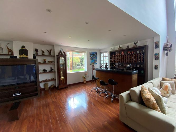 Casa de 5 alcobas en venta en Pueblo Viejo, Cota, 279 m² · foto 20 de 24
