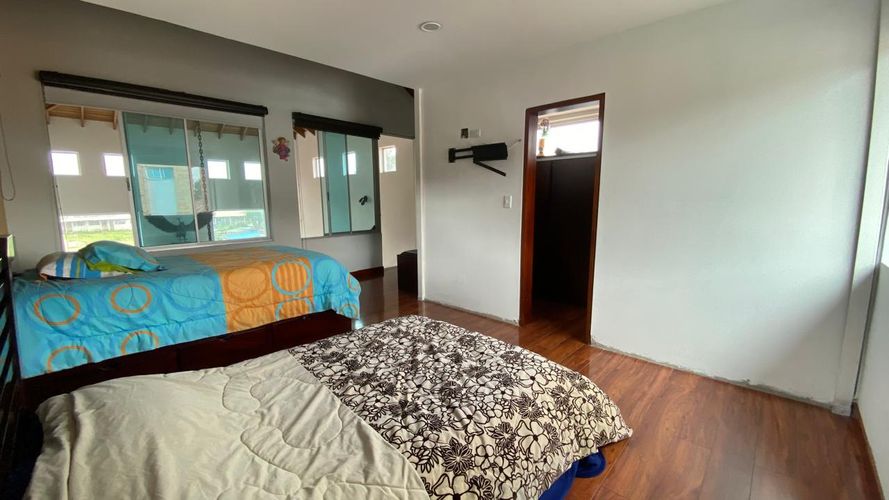 Casa de 5 alcobas en venta en Pueblo Viejo, Cota, 279 m² · foto 23 de 24
