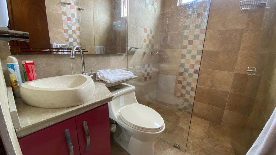 Casa de 5 alcobas en venta en Pueblo Viejo, Cota, 279 m² · foto 24 de 24