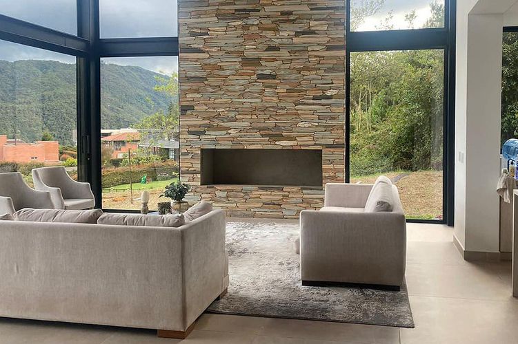 Casa de 3 alcobas en venta en Escobero, Envigado, 245 m² · foto 3 de 19