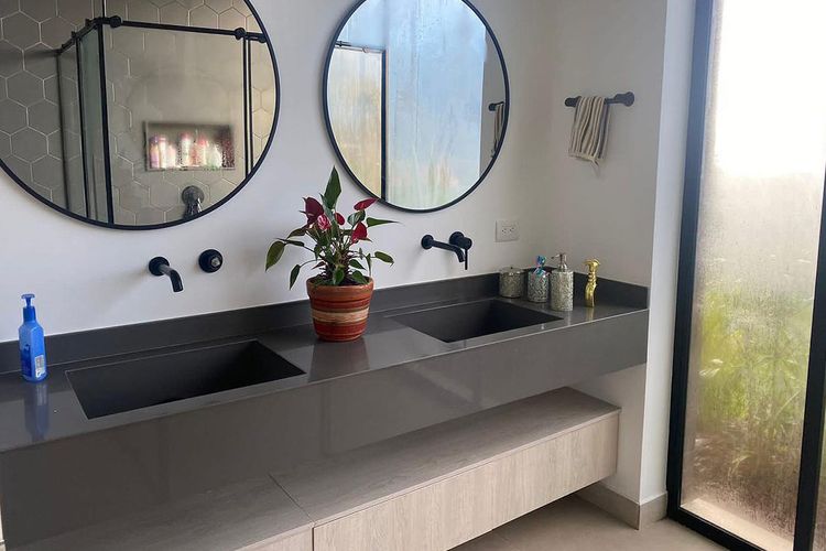 Casa de 3 alcobas en venta en Escobero, Envigado, 245 m² · foto 12 de 19