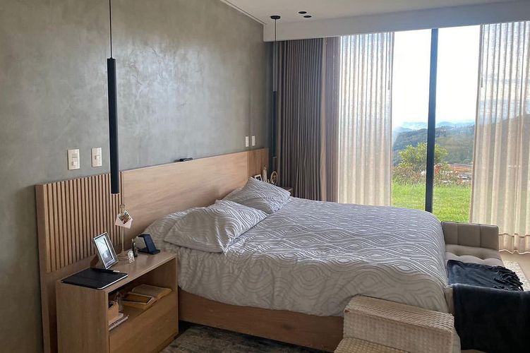 Casa de 3 alcobas en venta en Escobero, Envigado, 245 m² · foto 13 de 19