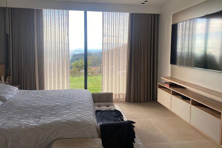 Casa de 3 alcobas en venta en Escobero, Envigado, 245 m² · foto 16 de 19