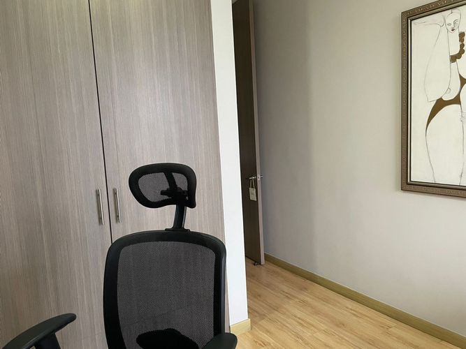 Apartamento de 2 alcobas en arriendo en El Poblado, Medellín, 143 m² · foto 10 de 16