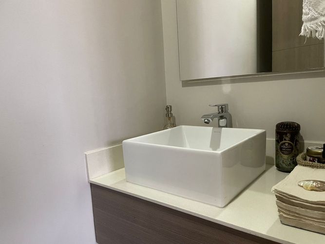 Apartamento de 2 alcobas en arriendo en El Poblado, Medellín, 143 m² · foto 14 de 16