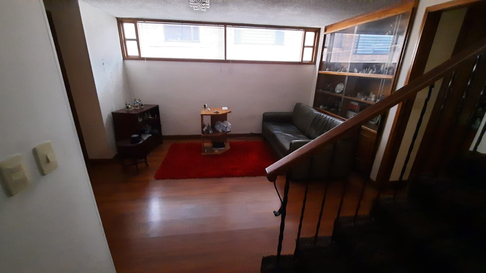 Casa en venta en Santa Barbara, Bogotá · foto 4 de 13