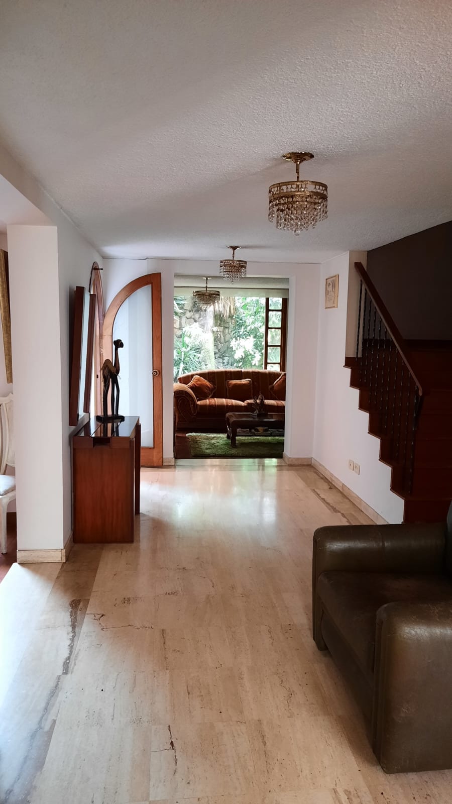 Casa en venta en Santa Barbara, Bogotá · foto 5 de 13