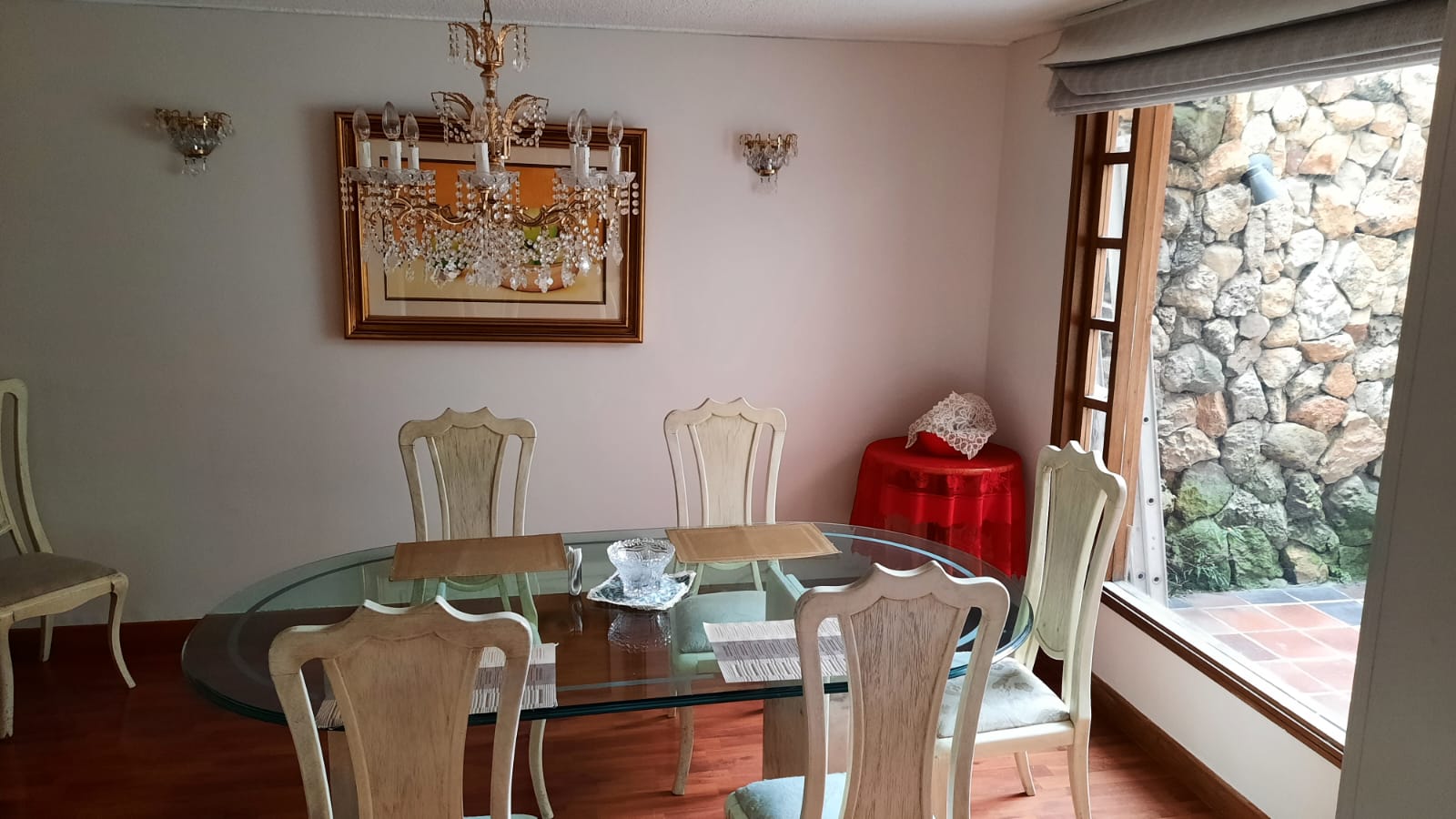 Casa en venta en Santa Barbara, Bogotá · foto 8 de 13
