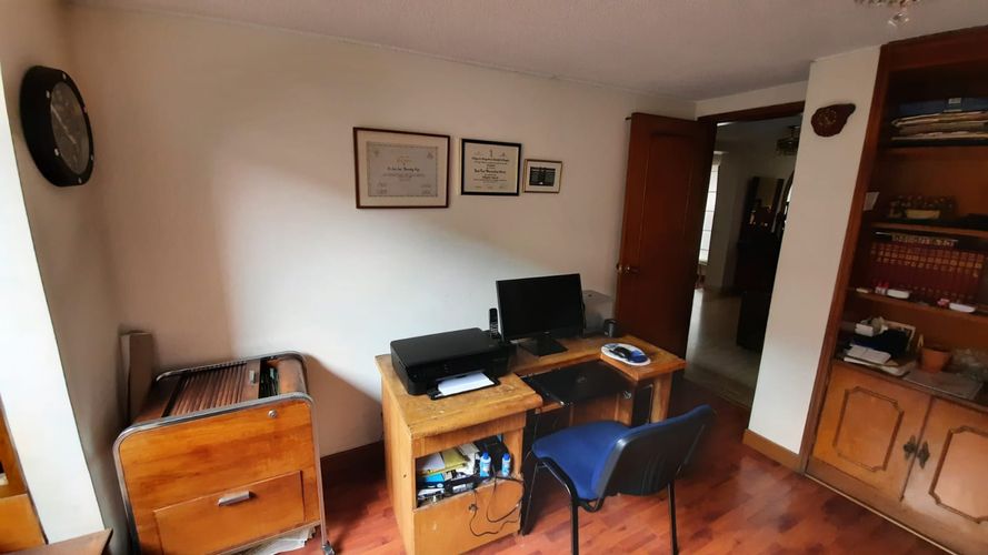 Casa en venta en Santa Barbara, Bogotá · foto 12 de 13