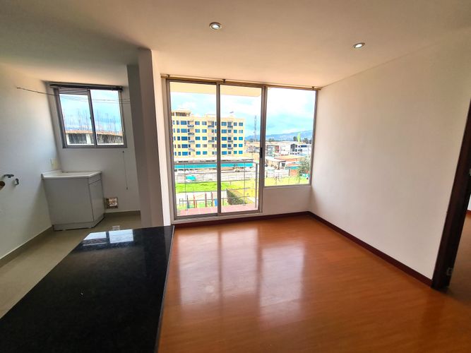 Apartamento en venta en Delicias Norte, Chía · foto 3 de 17