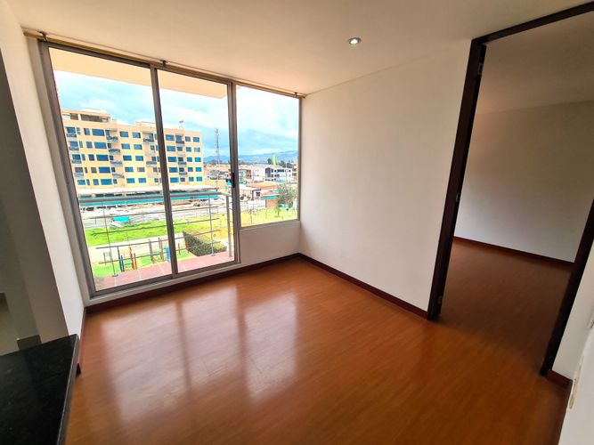 Apartamento en venta en Delicias Norte, Chía · foto 4 de 17