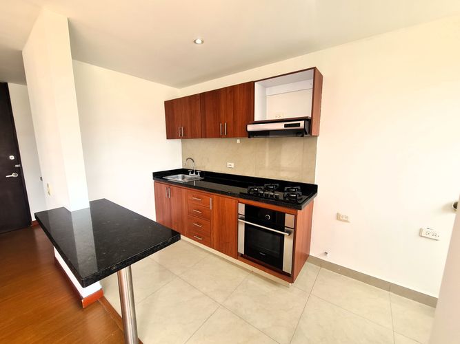 Apartamento en venta en Delicias Norte, Chía · foto 5 de 17
