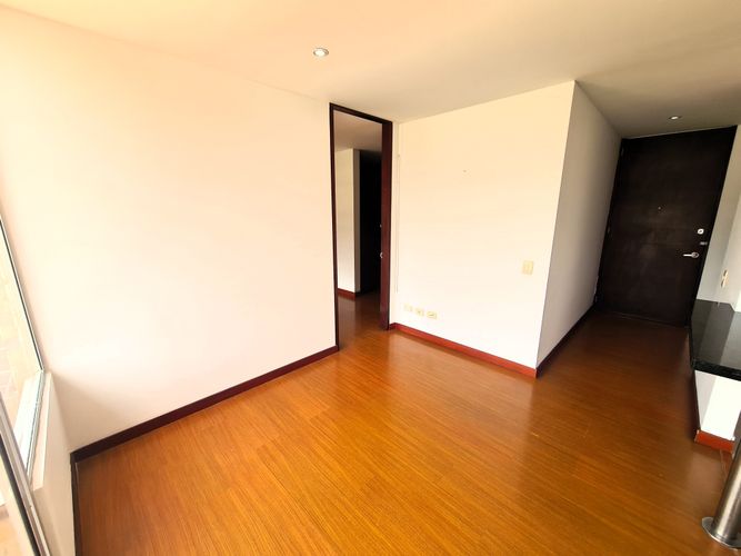 Apartamento en venta en Delicias Norte, Chía · foto 6 de 17