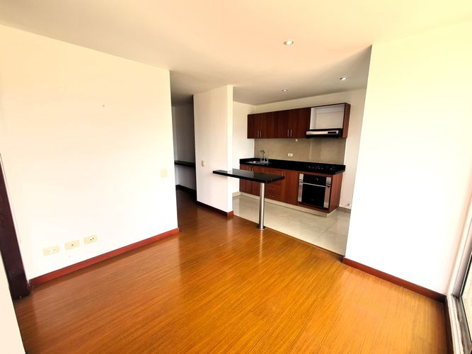 Apartamento en venta en Delicias Norte, Chía · foto 7 de 17