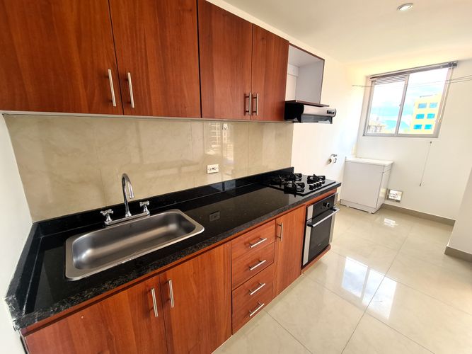 Apartamento en venta en Delicias Norte, Chía · foto 8 de 17
