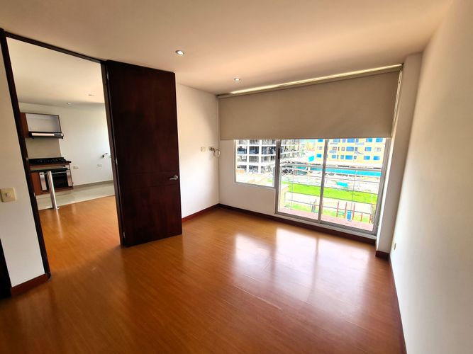 Apartamento en venta en Delicias Norte, Chía · foto 10 de 17