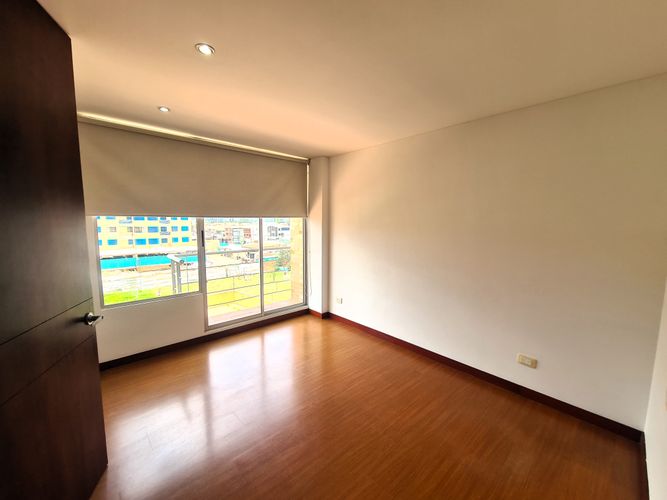 Apartamento en venta en Delicias Norte, Chía · foto 11 de 17