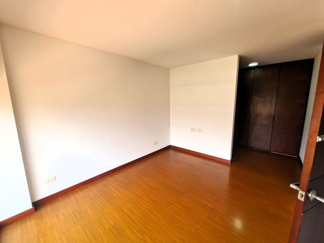 Apartamento en venta en Delicias Norte, Chía · foto 12 de 17
