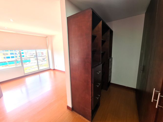 Apartamento en venta en Delicias Norte, Chía · foto 14 de 17