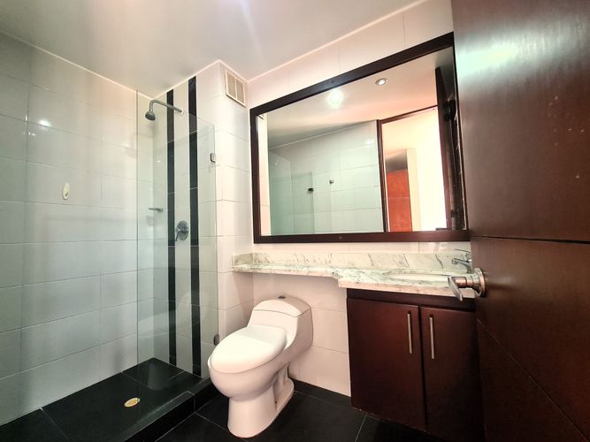 Apartamento en venta en Delicias Norte, Chía · foto 16 de 17