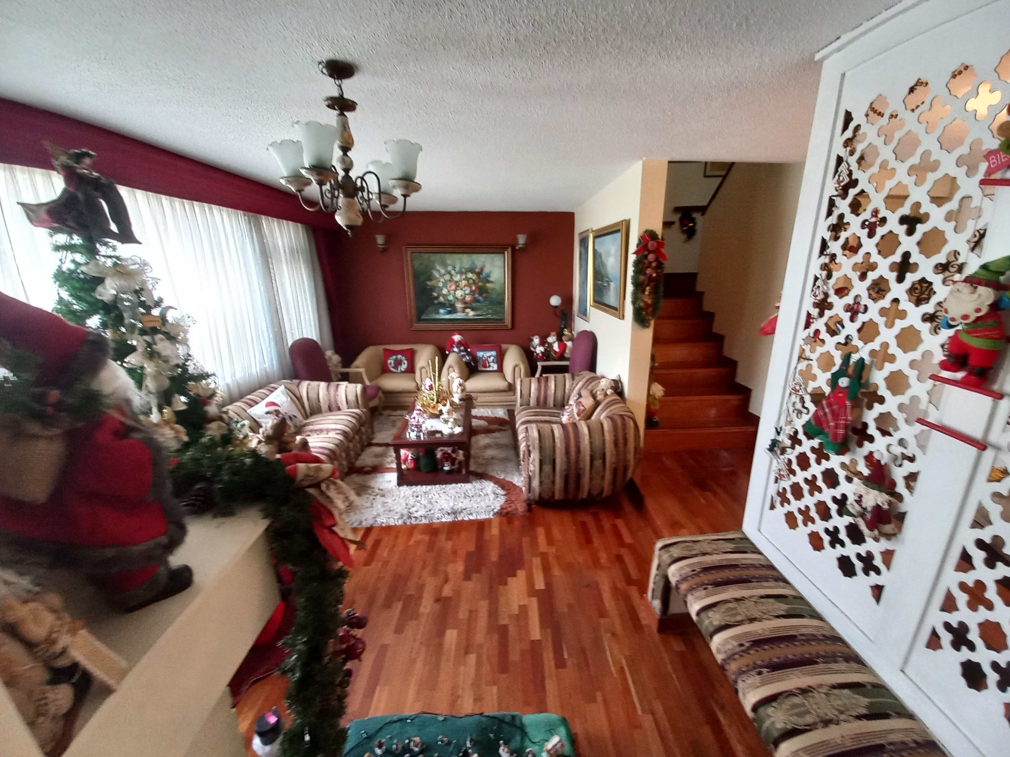 Casa en venta en La Floresta, Bogotá · foto 3 de 24