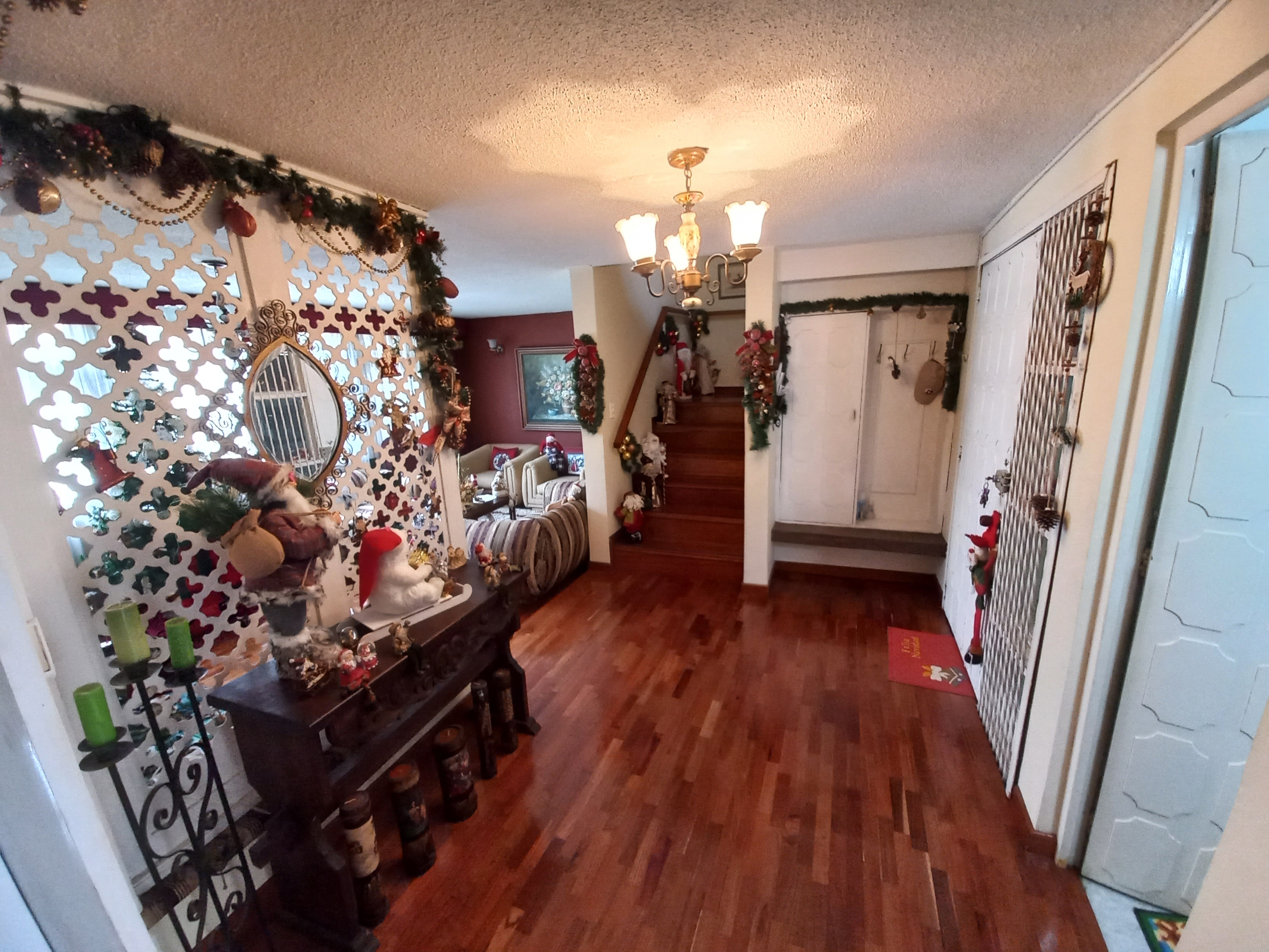 Casa en venta en La Floresta, Bogotá · foto 4 de 24