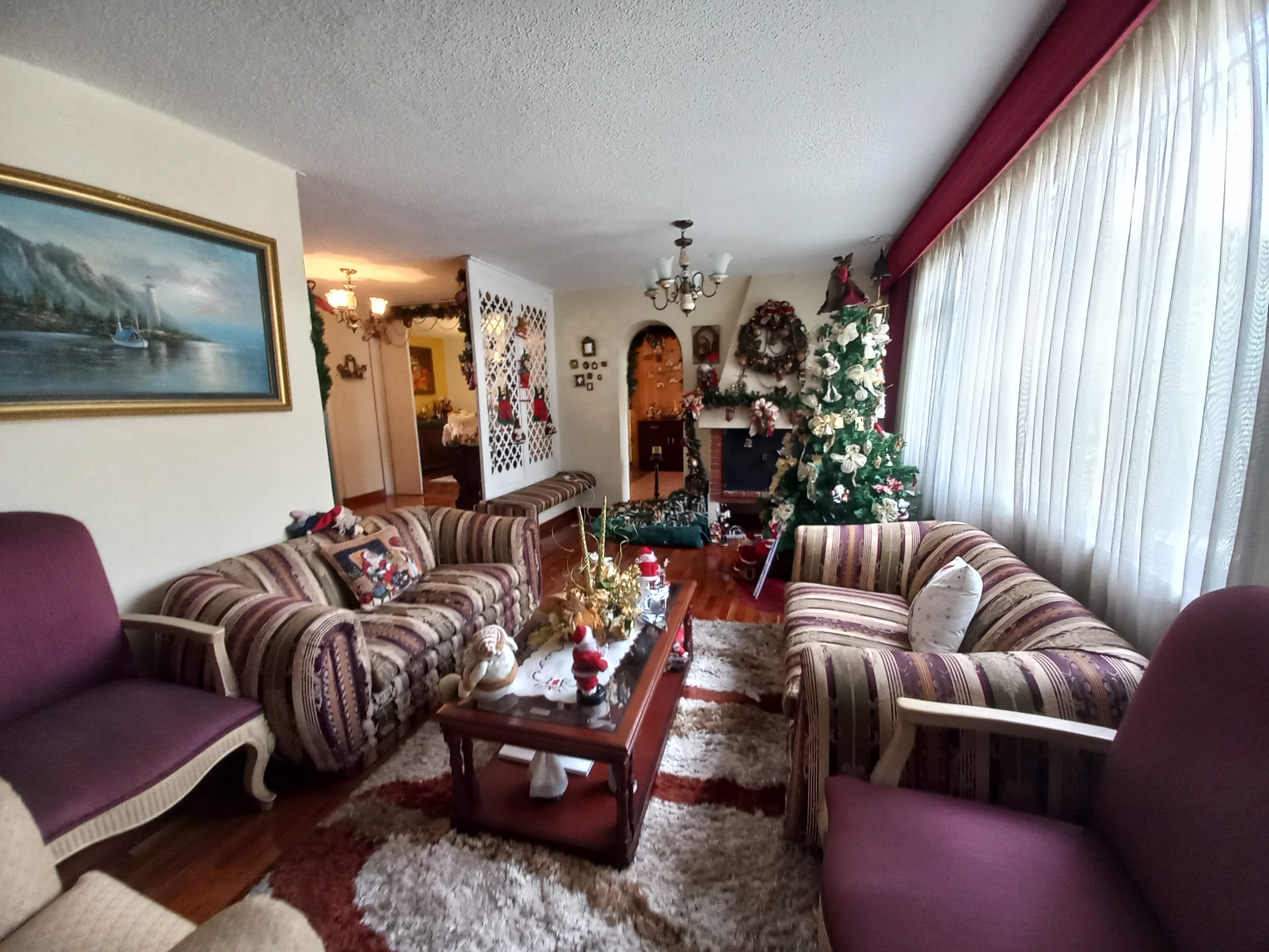 Casa en venta en La Floresta, Bogotá · foto 5 de 24