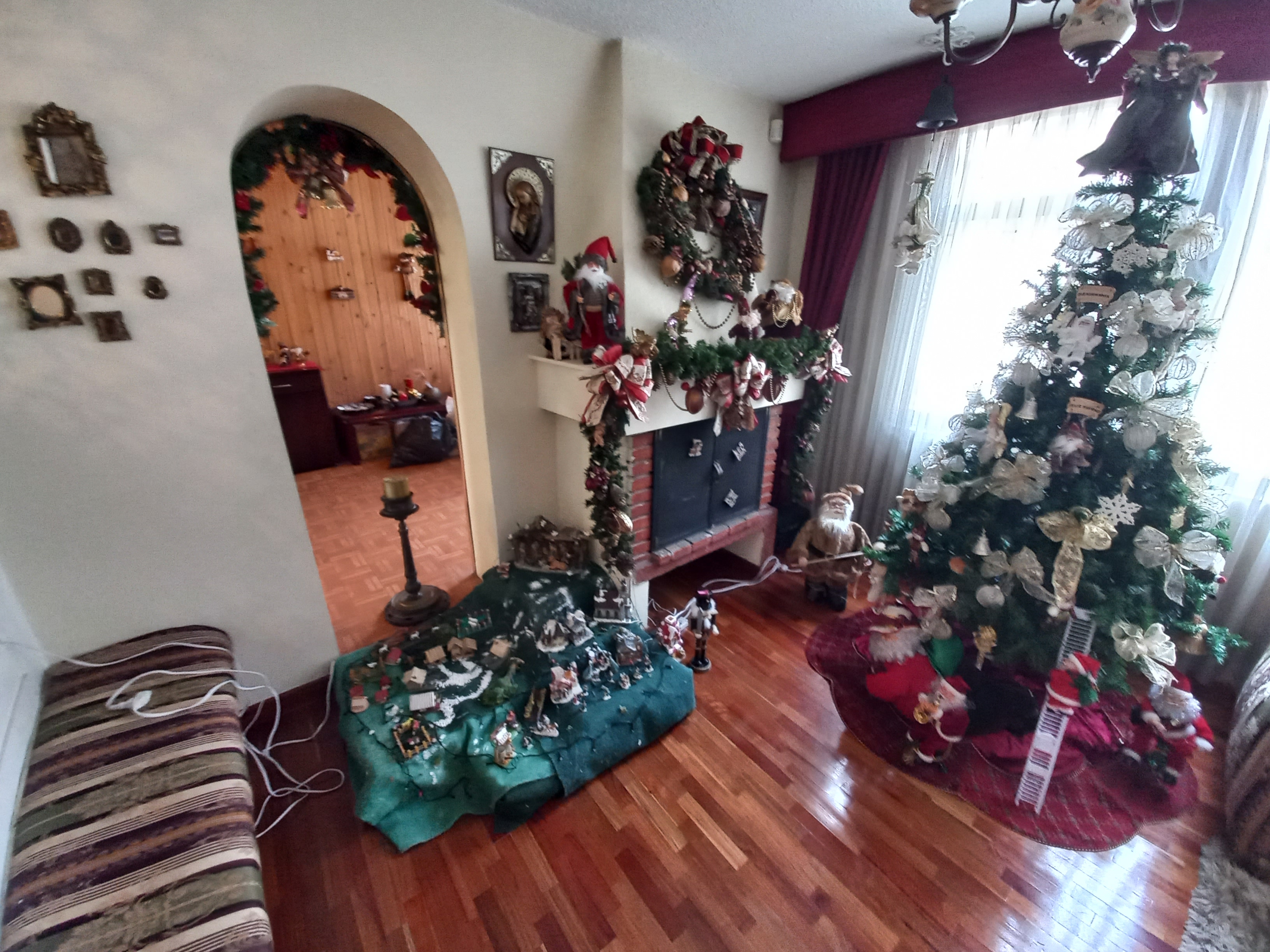Casa en venta en La Floresta, Bogotá · foto 6 de 24