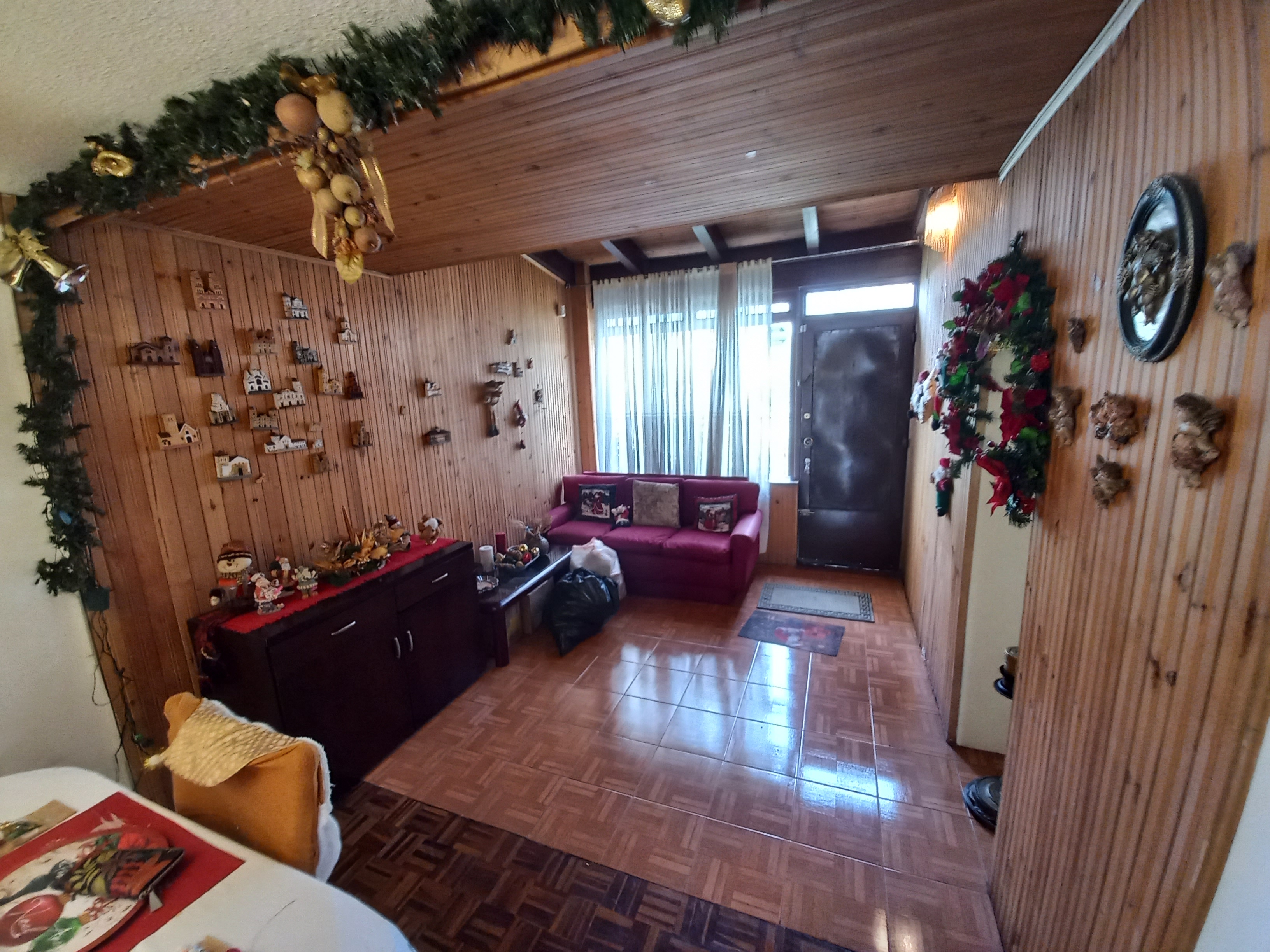 Casa en venta en La Floresta, Bogotá · foto 7 de 24