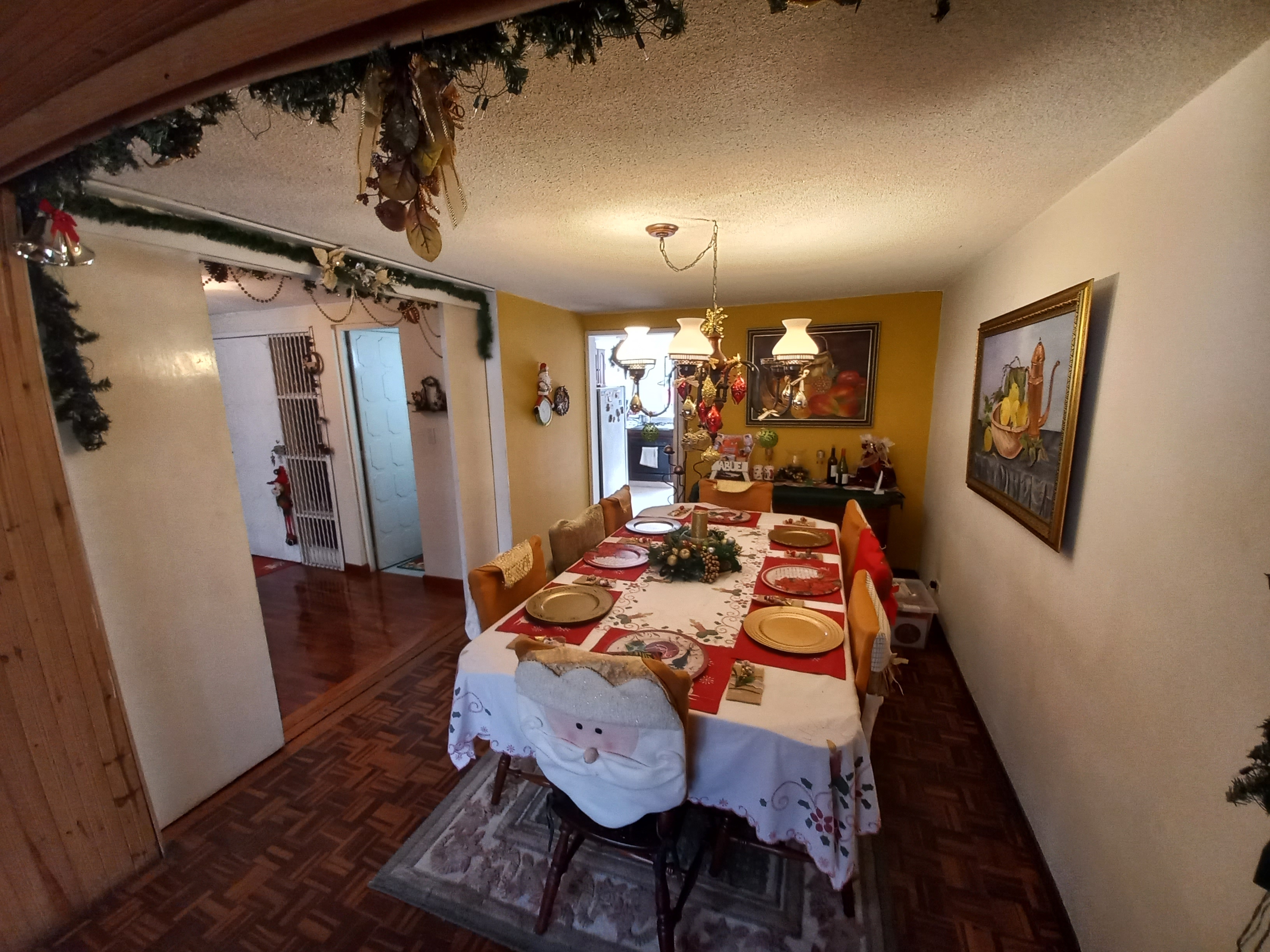 Casa en venta en La Floresta, Bogotá · foto 8 de 24