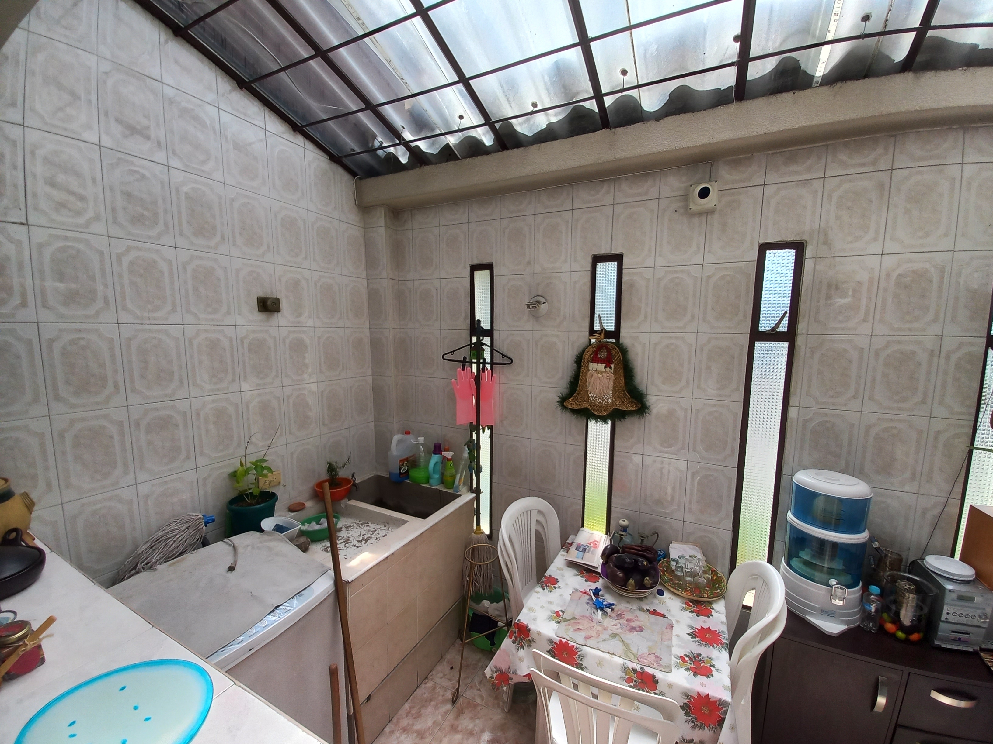 Casa en venta en La Floresta, Bogotá · foto 9 de 24