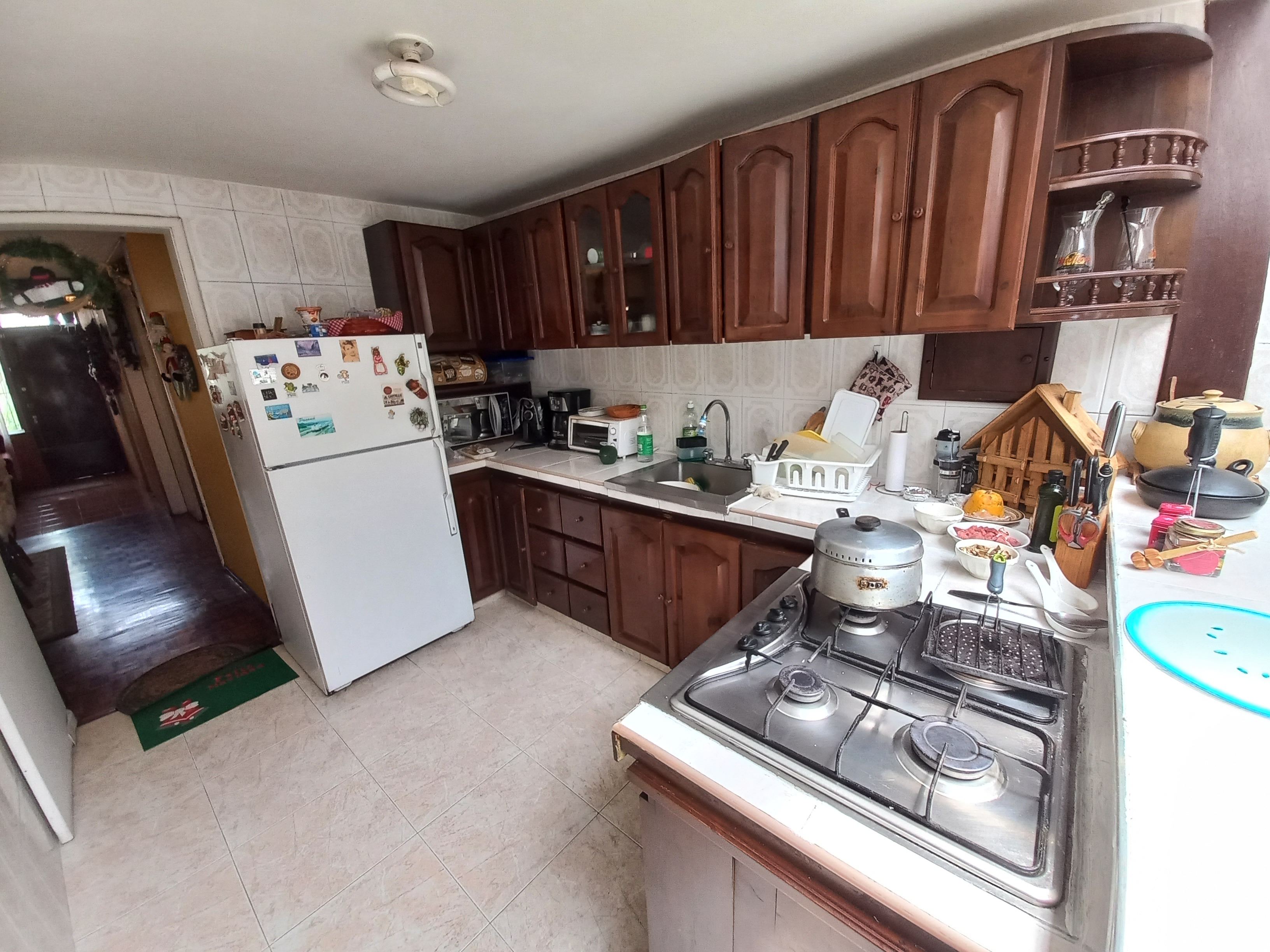 Casa en venta en La Floresta, Bogotá · foto 10 de 24