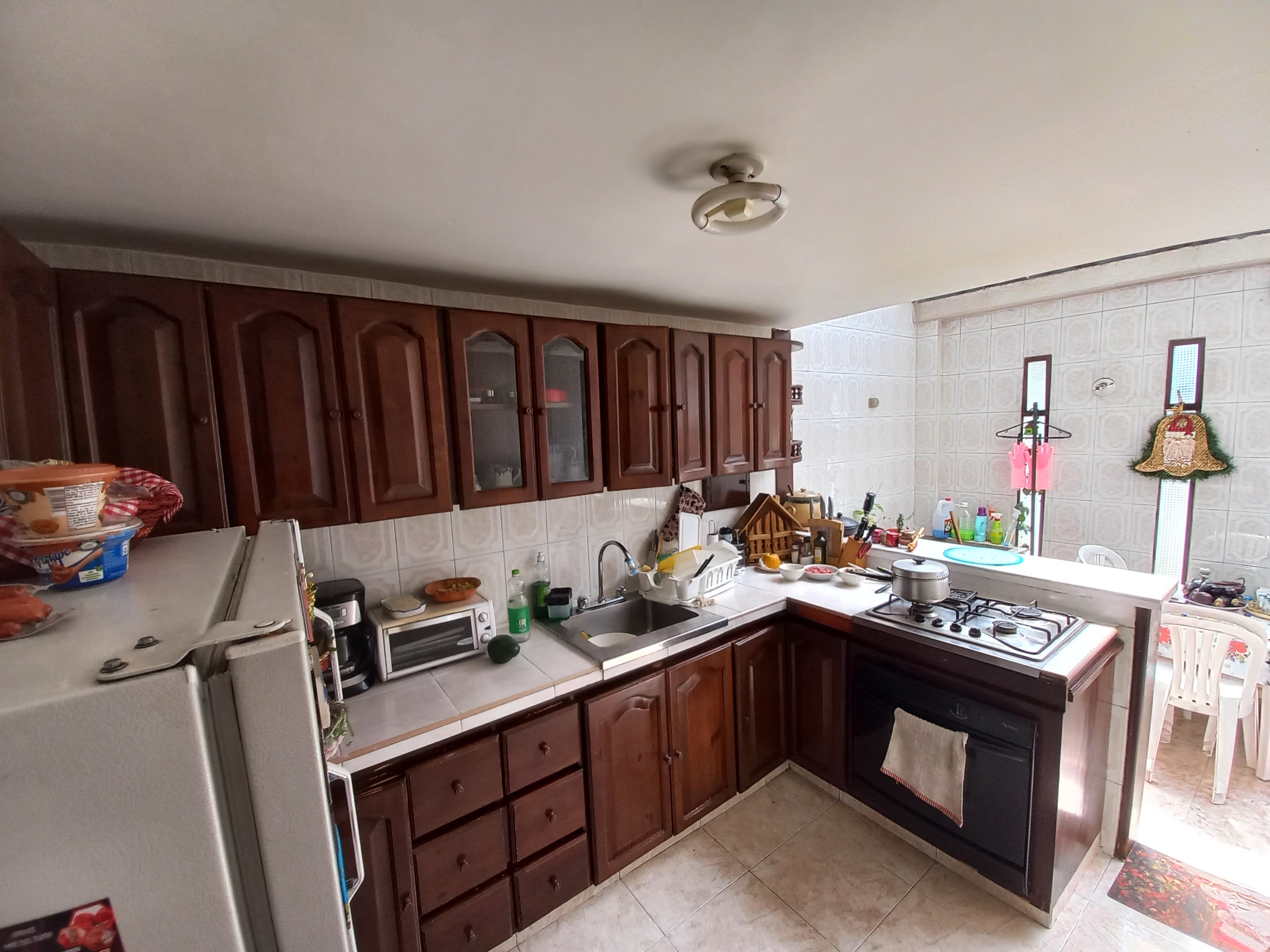 Casa en venta en La Floresta, Bogotá · foto 11 de 24