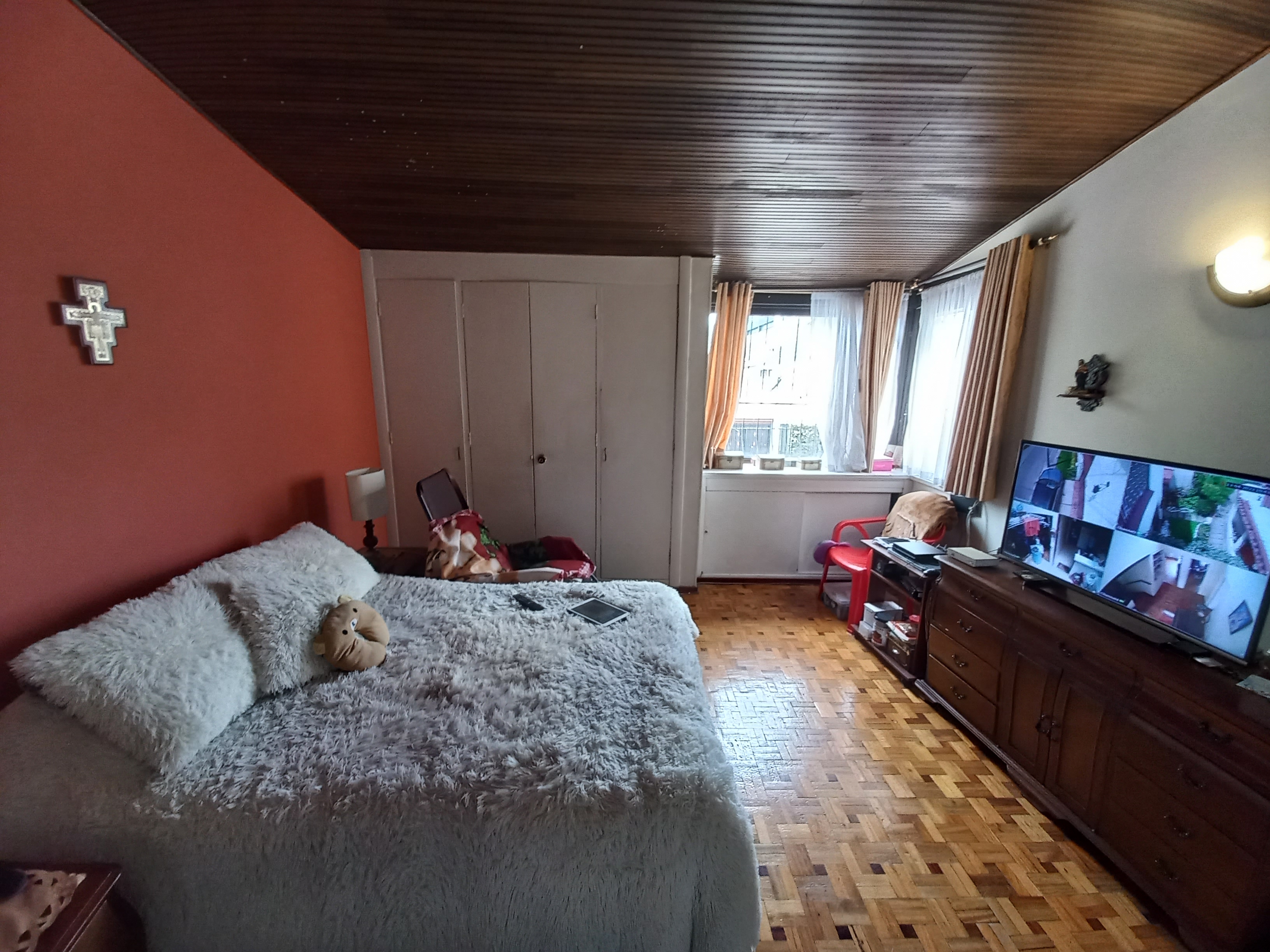 Casa en venta en La Floresta, Bogotá · foto 19 de 24