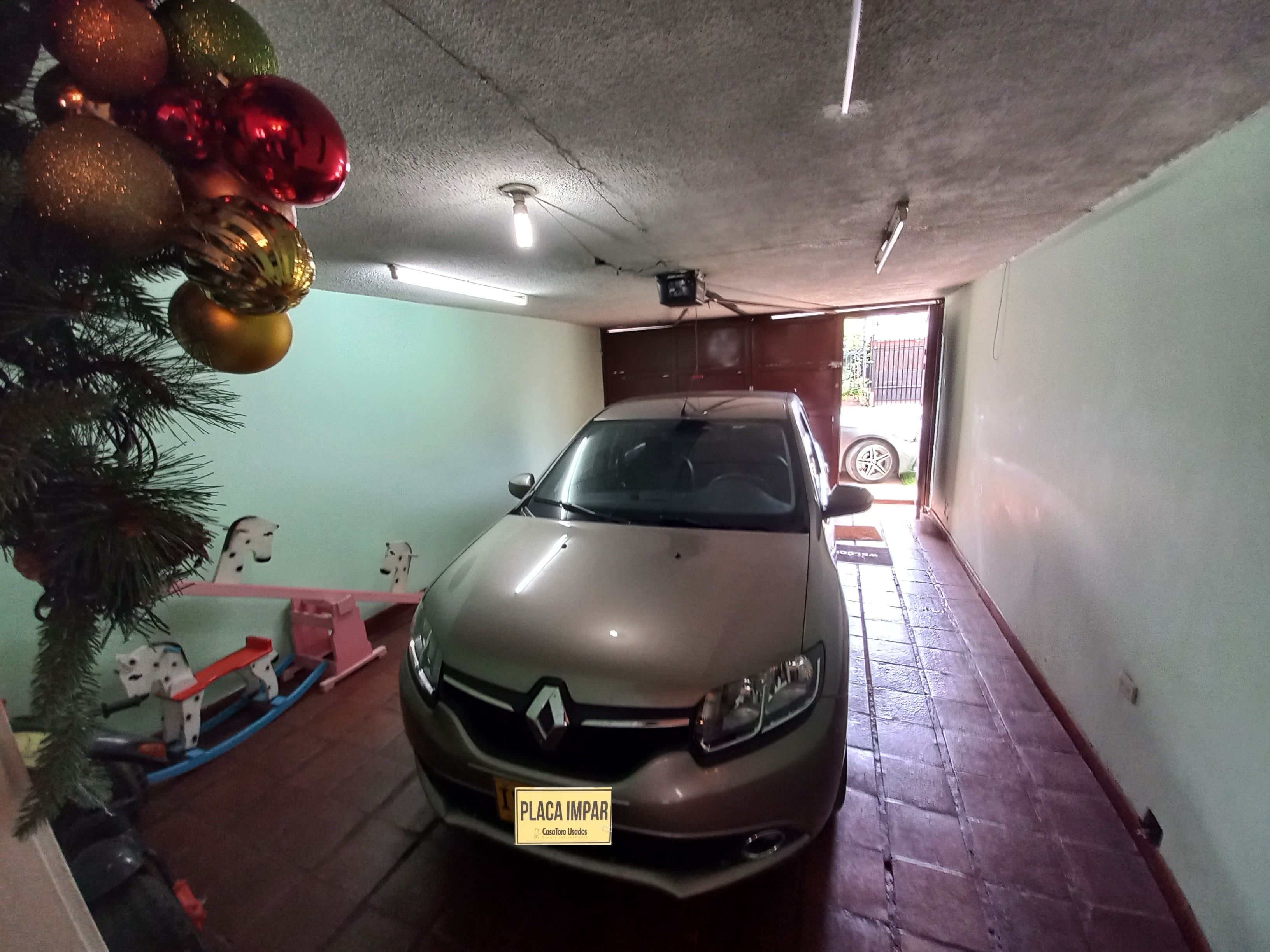 Casa en venta en La Floresta, Bogotá · foto 20 de 24