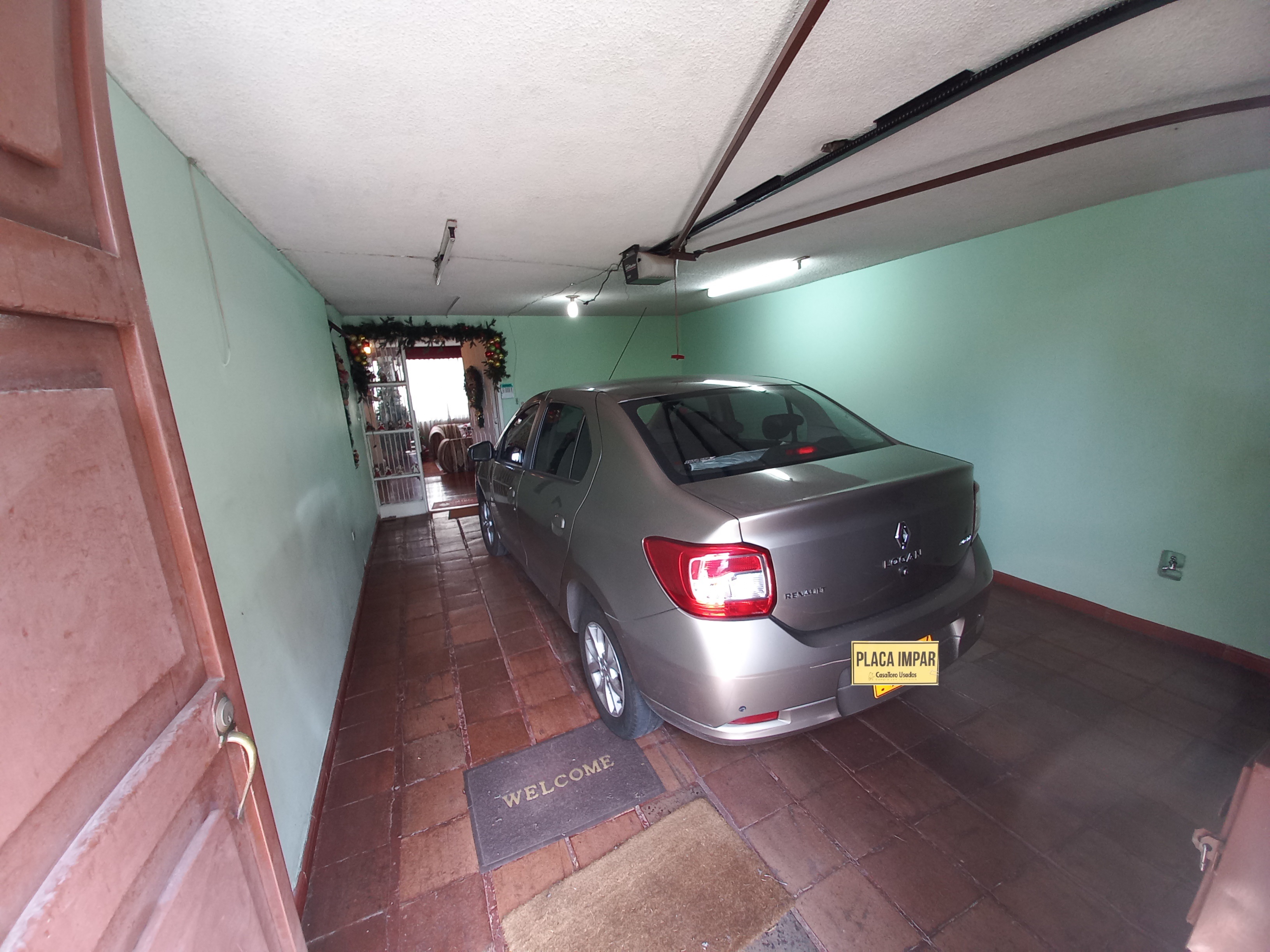 Casa en venta en La Floresta, Bogotá · foto 21 de 24