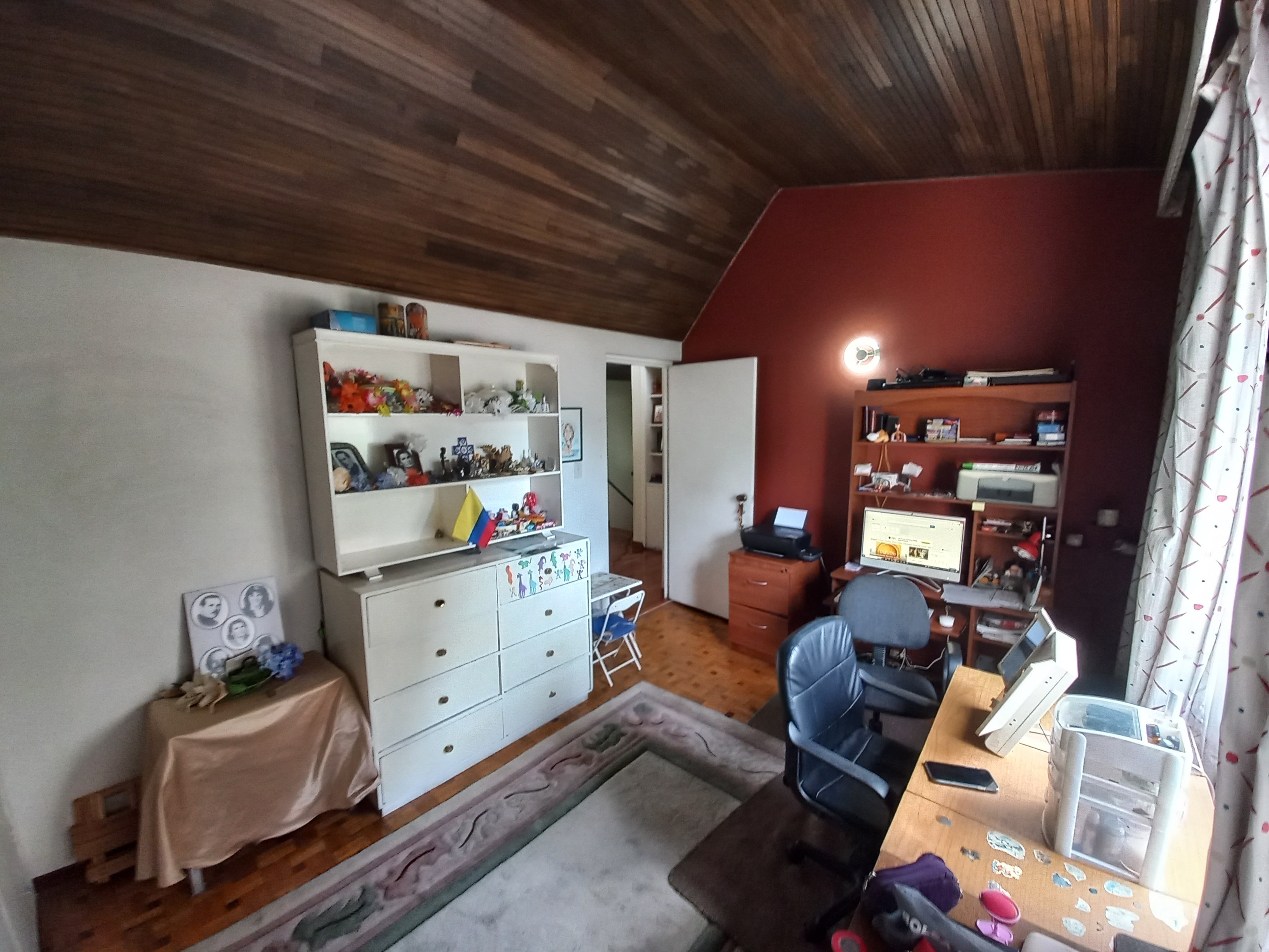 Casa en venta en La Floresta, Bogotá · foto 22 de 24