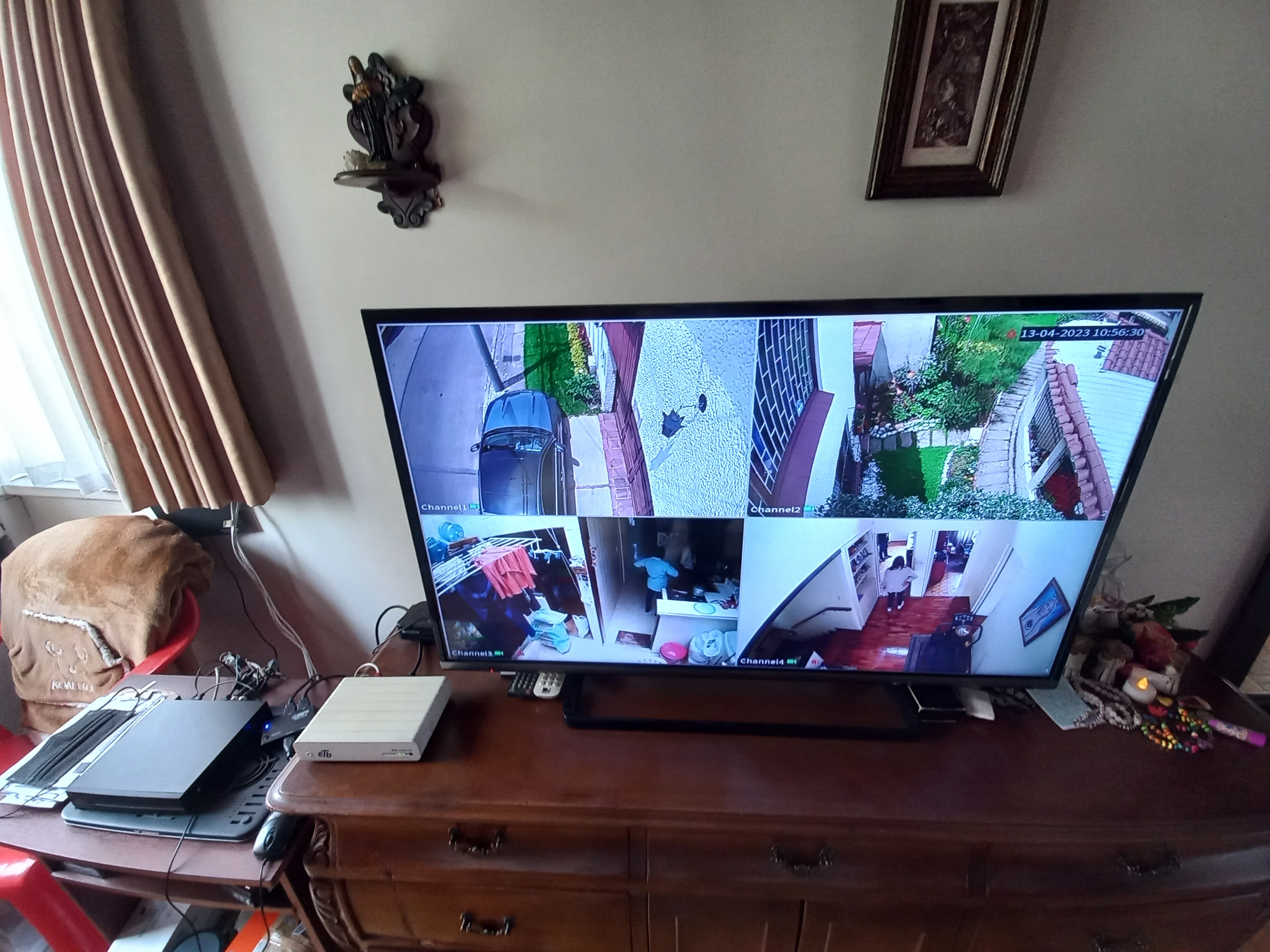 Casa en venta en La Floresta, Bogotá · foto 23 de 24