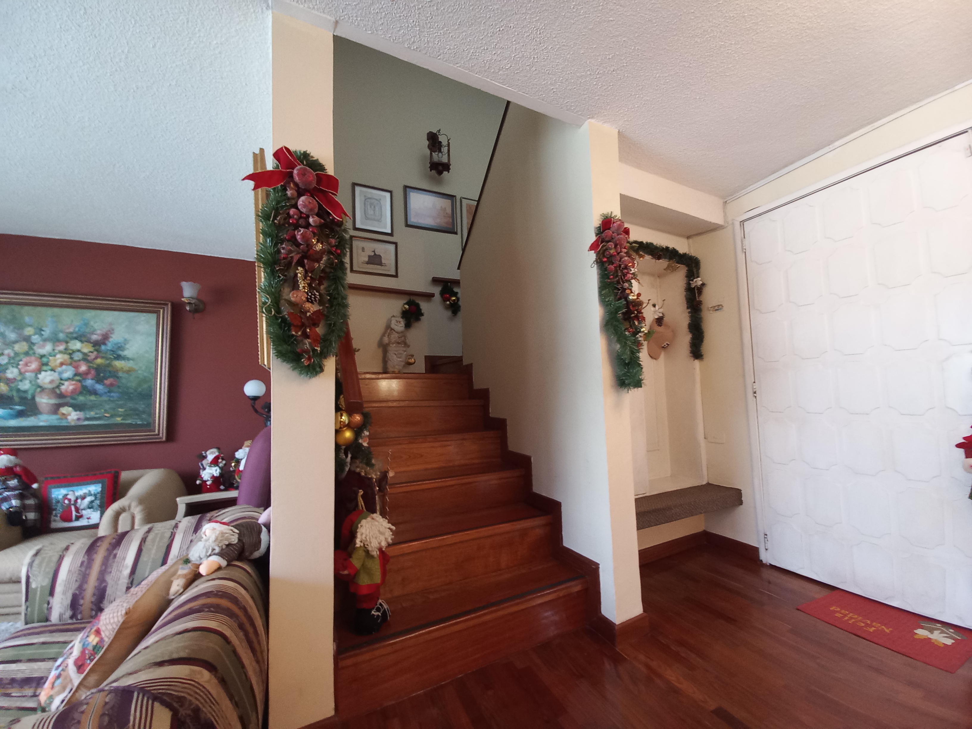 Casa en venta en La Floresta, Bogotá · foto 24 de 24