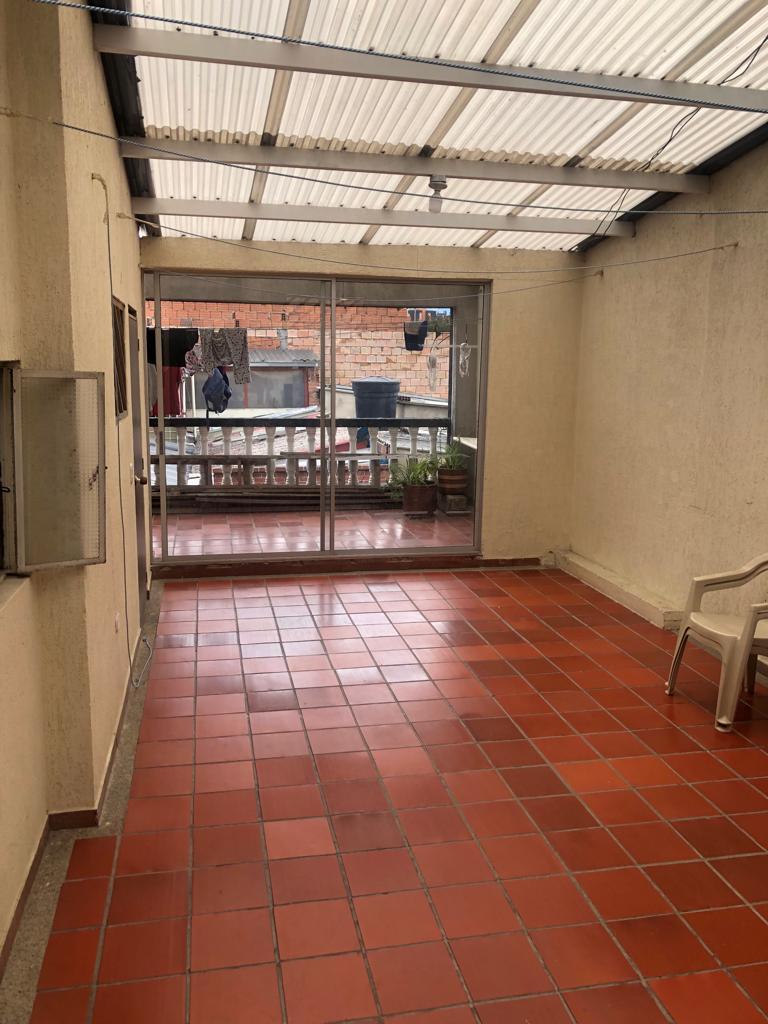 Casa en venta en El Vergel, Bogotá · foto 14 de 24