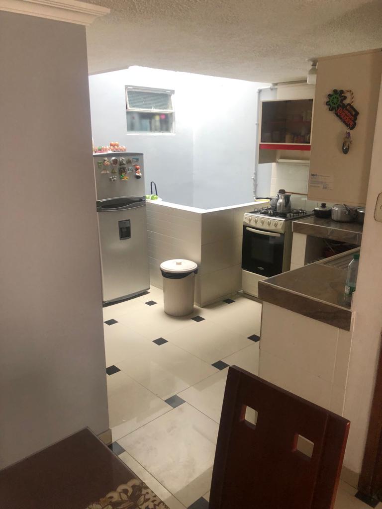 Casa en venta en El Vergel, Bogotá · foto 24 de 24