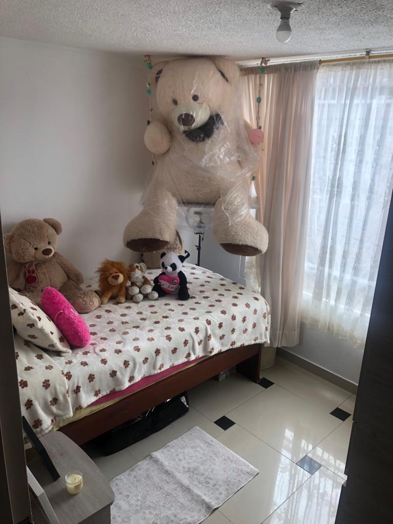 Casa en venta en El Vergel, Bogotá · foto 19 de 24