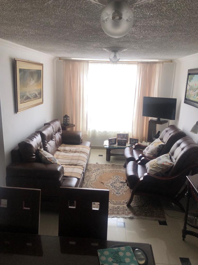 Casa en venta en El Vergel, Bogotá · foto 8 de 24