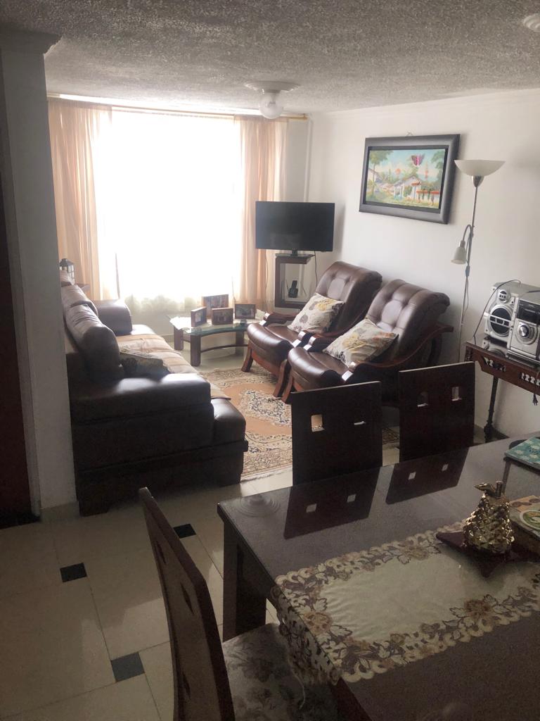 Casa en venta en El Vergel, Bogotá · foto 23 de 24