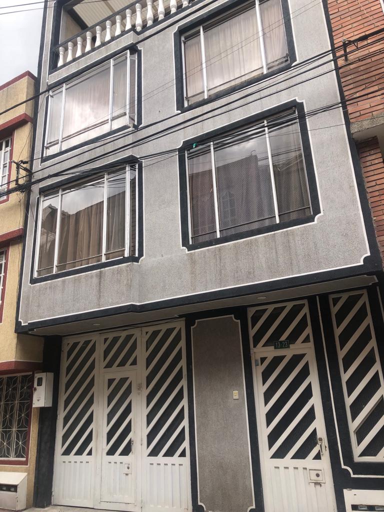 Casa en venta en El Vergel, Bogotá · foto 15 de 24