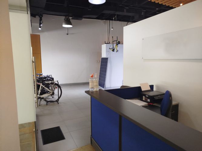 Local en arriendo en El Poblado, Medellín, 112 m² · foto 2 de 17